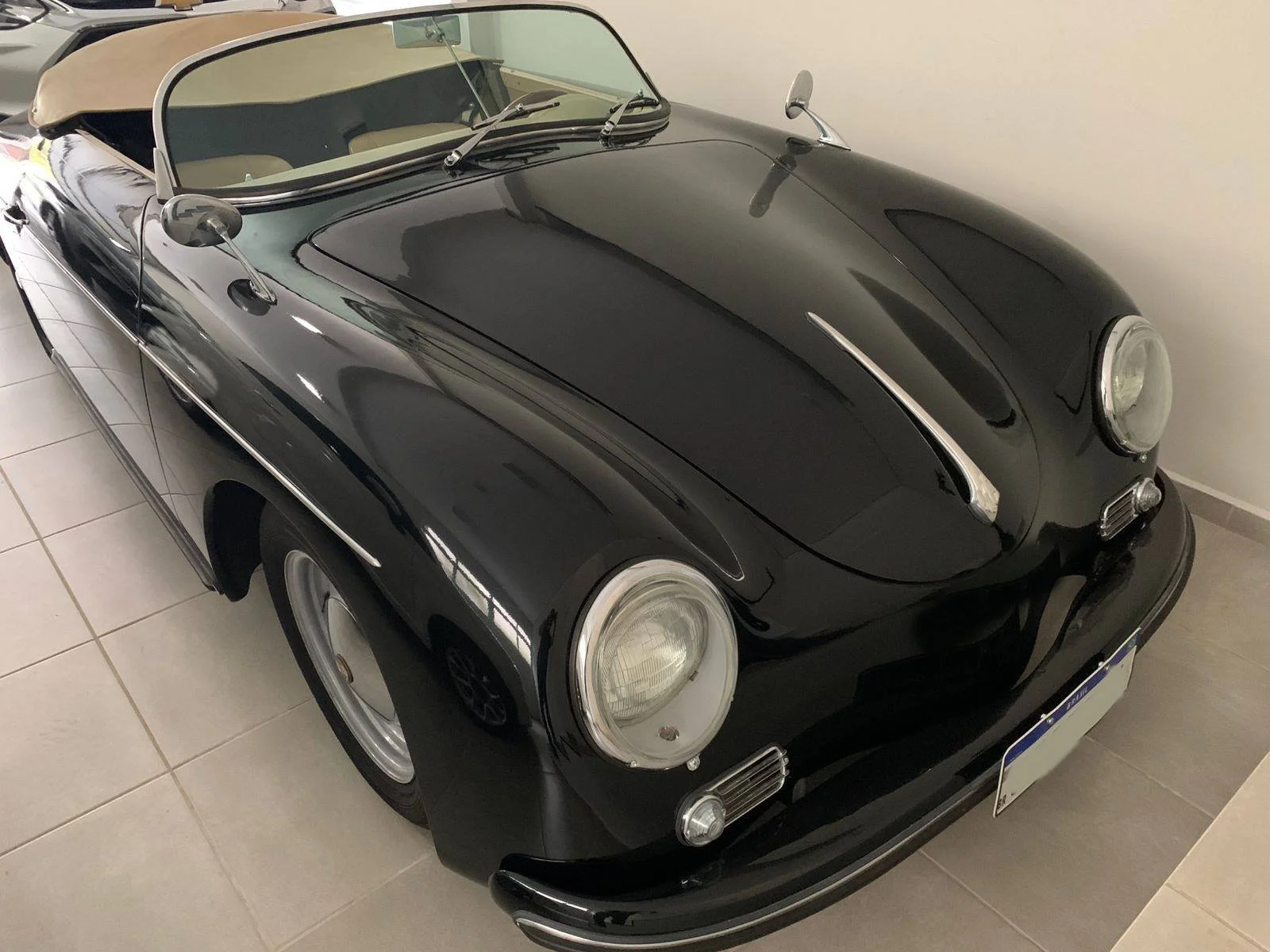 356 replica 1986