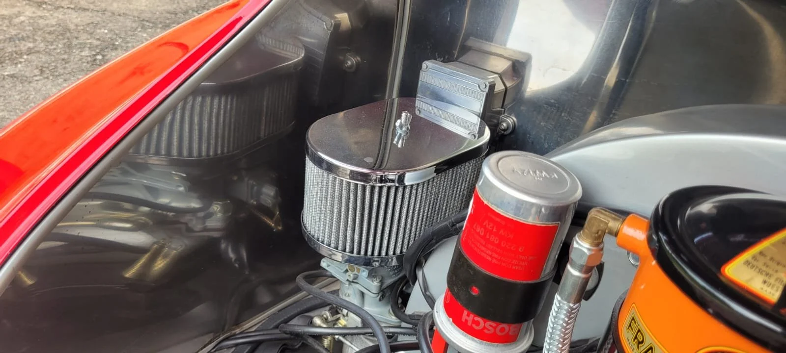 Envemo aircooled for sale (18).jpeg