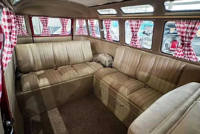 vw t1 bus samba replica for sale_16.JPG