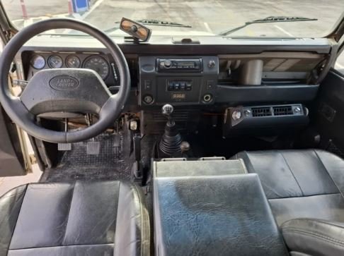 land rover defender for sale_9.JPG