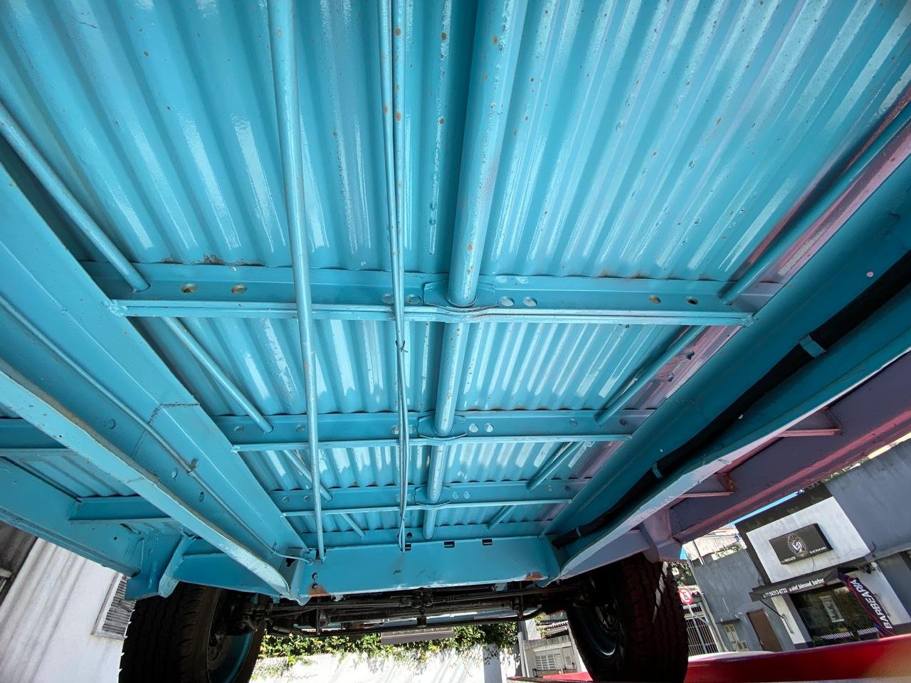 vw t1 samba replica for sale (22).jpeg