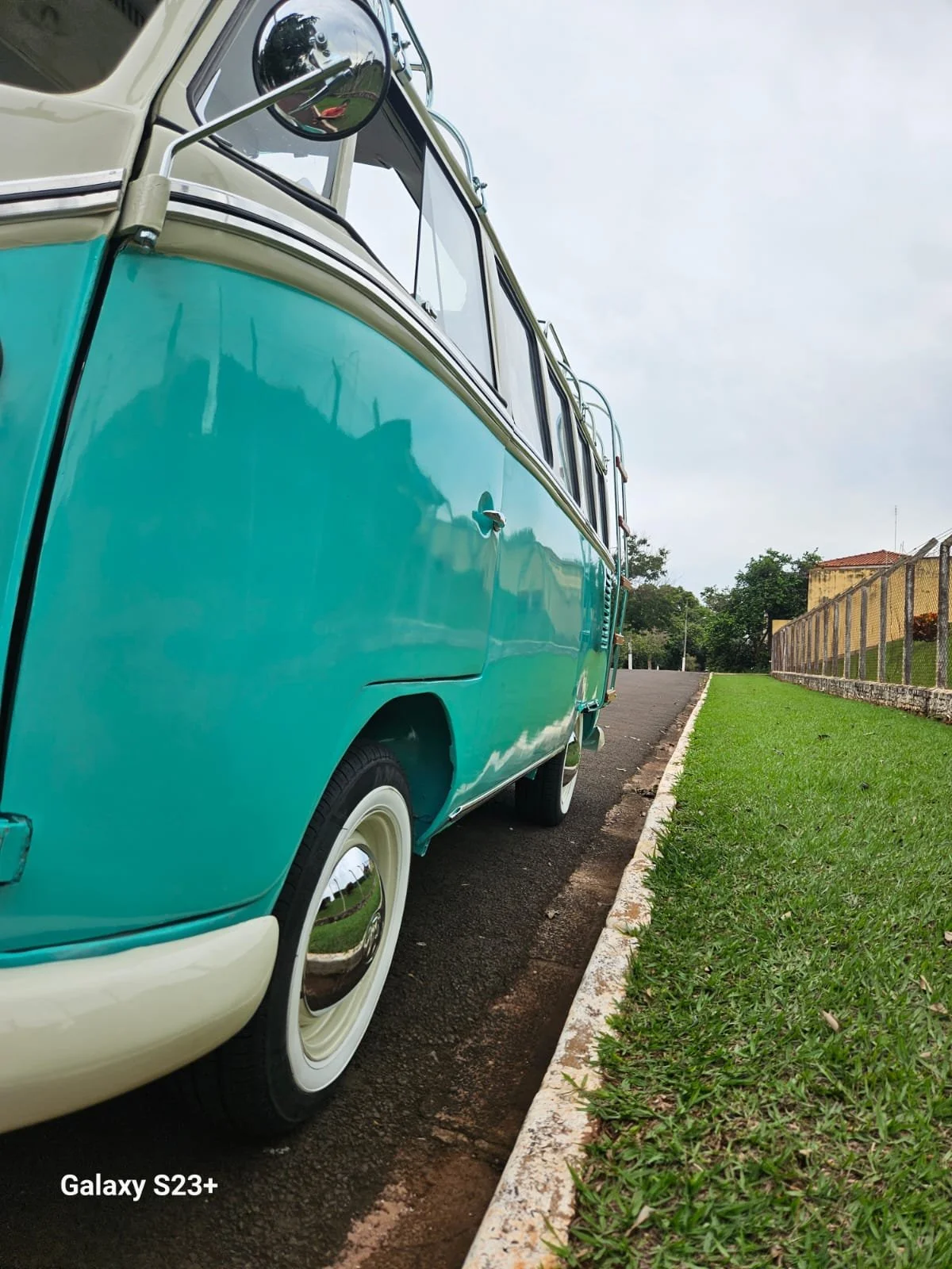 vw t1 samba replica for sale (34).jpeg