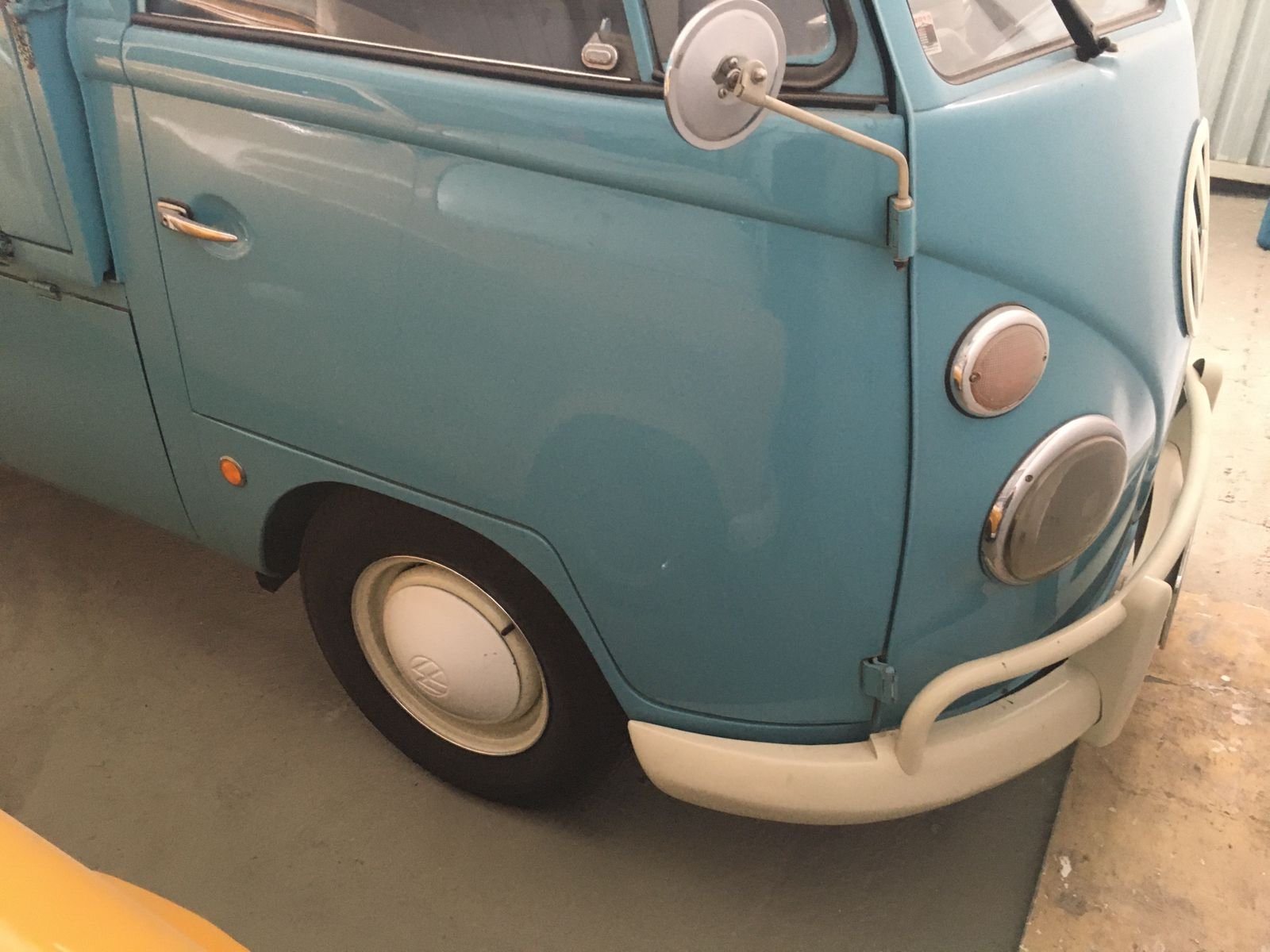 T1 single cab bus for sale_5.jfif