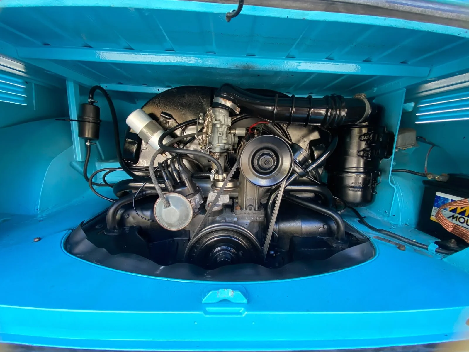 VW T1 split window bus for sale (23).jpeg
