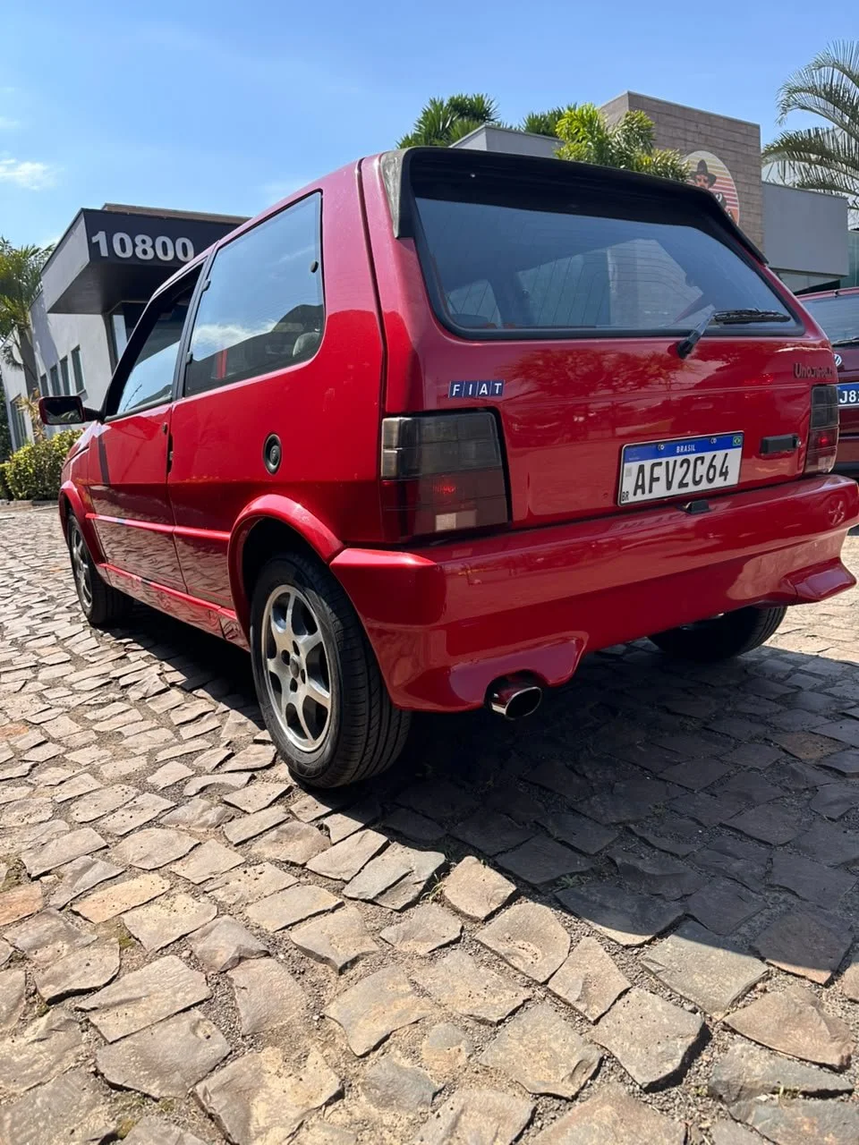 Fiat Uno Turbo for sale (7).jpeg