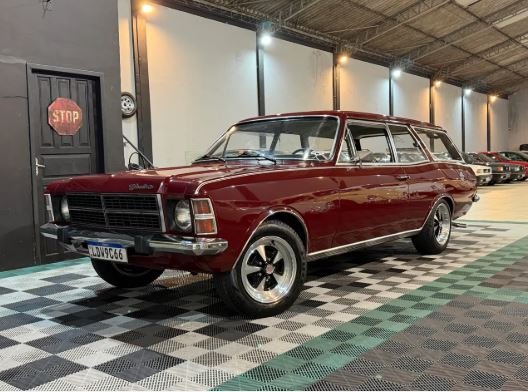 Chevrolet Caravan_1.JPG