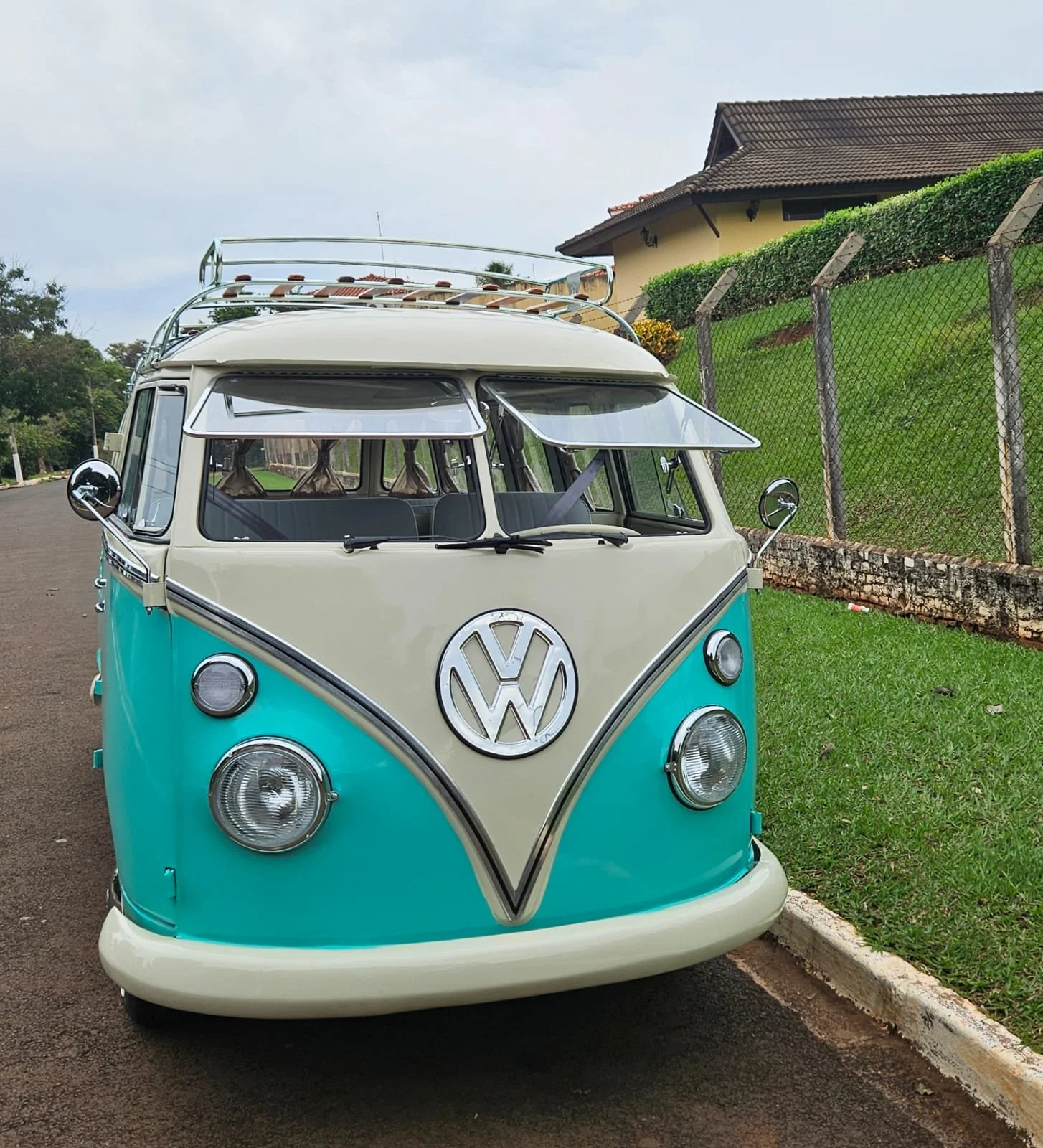 vw t1 samba replica for sale (42).jpeg