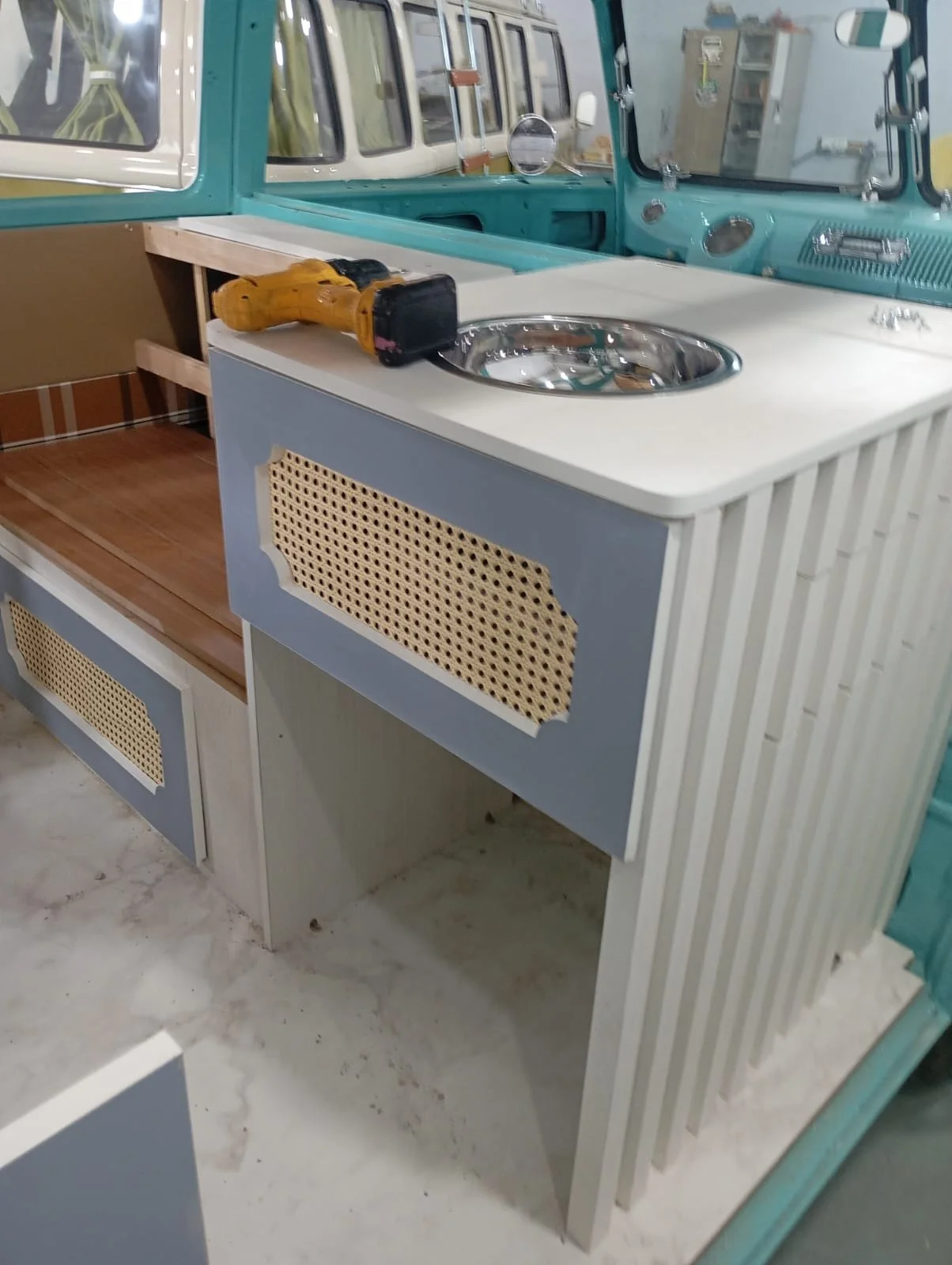 vw t1 samba replica camper van for sale_2.jfif