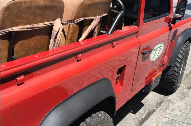 land rover defender 90 cabrio for sale_4.JPG