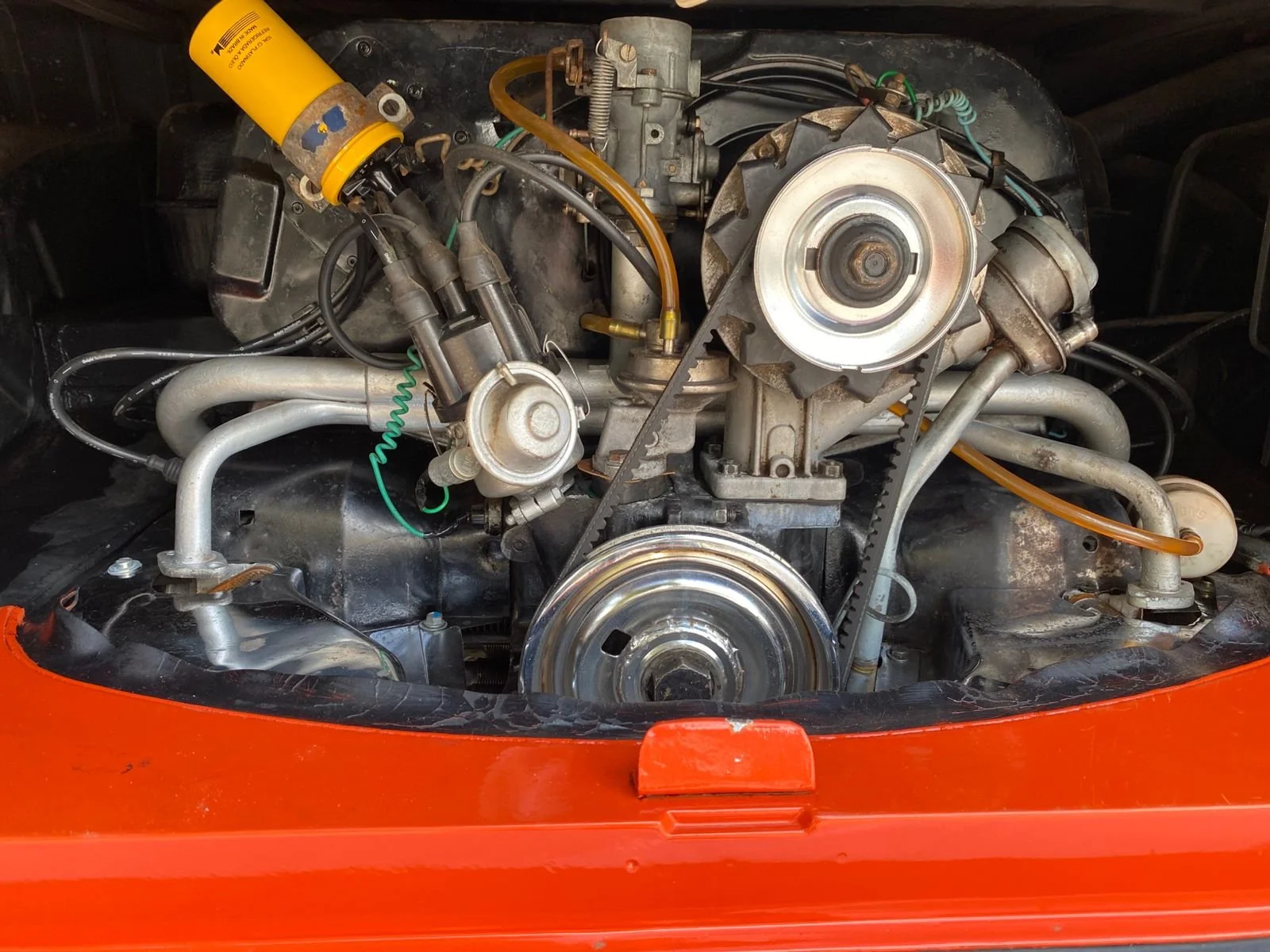 vw t1 splitwindow bus for sale (19).jpeg