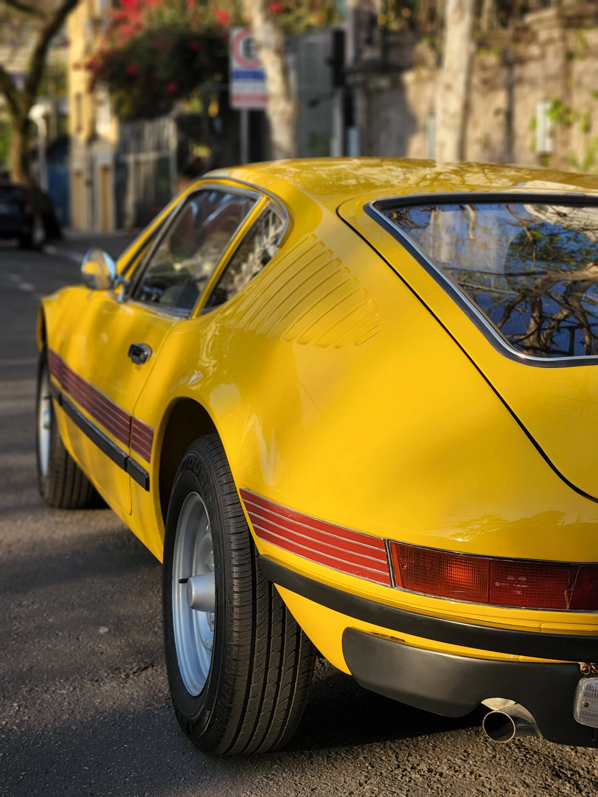 SP2 1974 — Brazilian Classic Cars