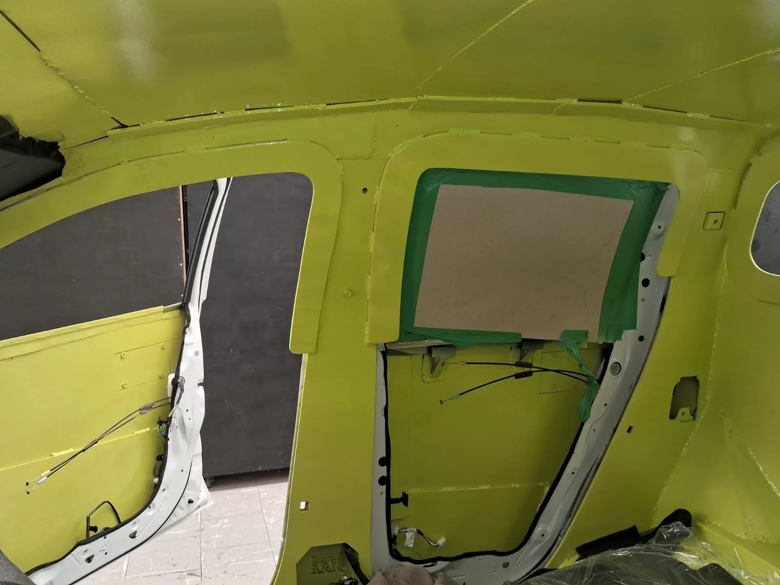 Armored level B6 Mitsubishi L200 (34).jpeg