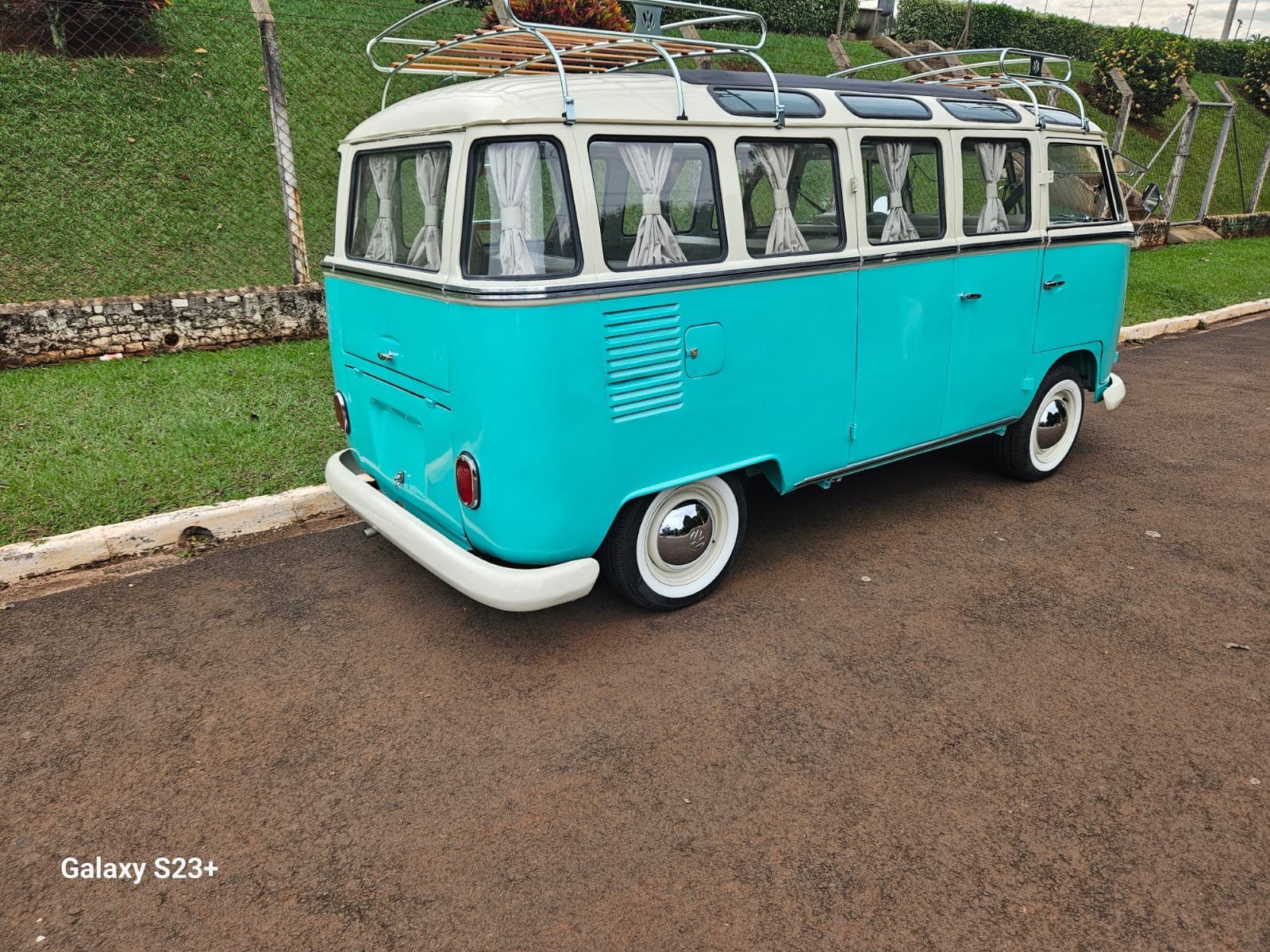vw t1 samba replica for sale (20).jpeg