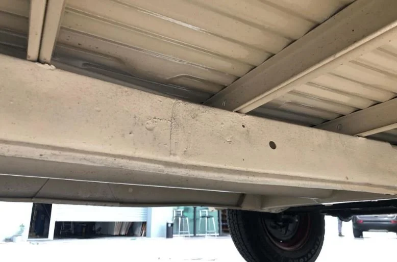 vw t1 samba recreation for sale_6.JPG