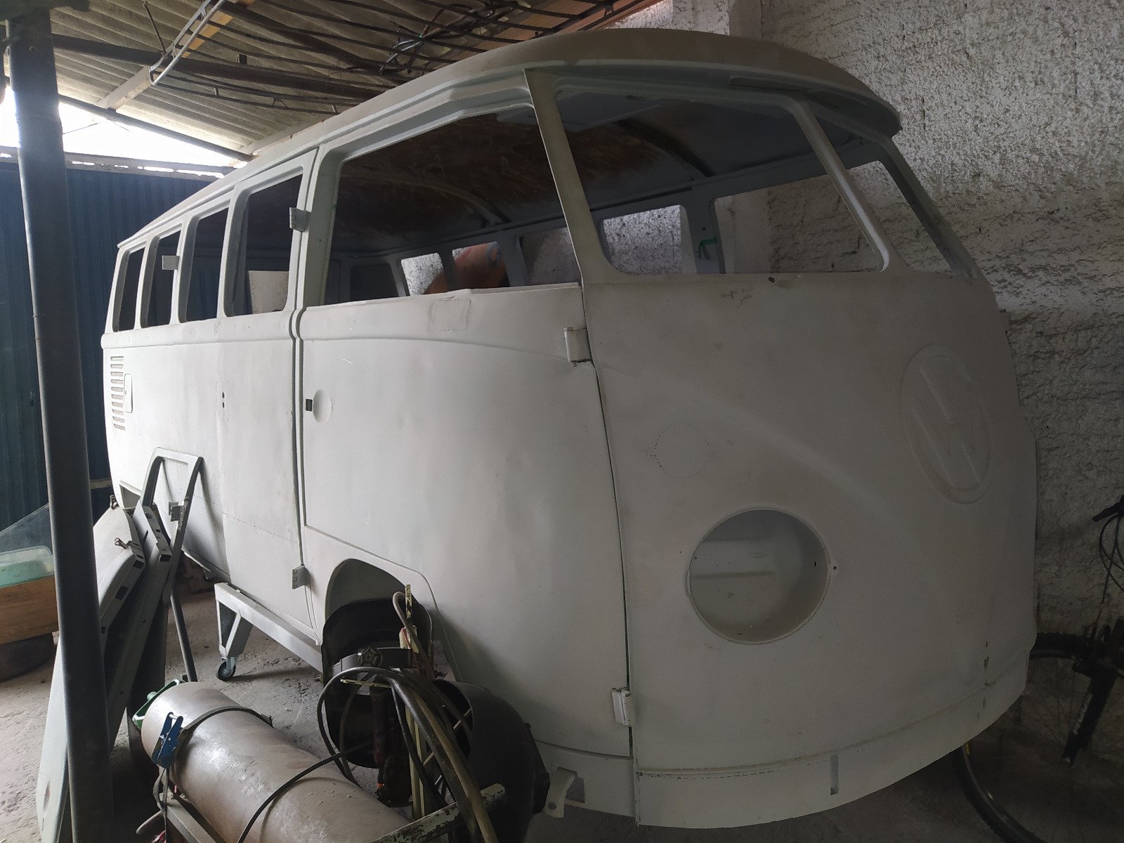 VW Samba recreation for sale (50).jpeg