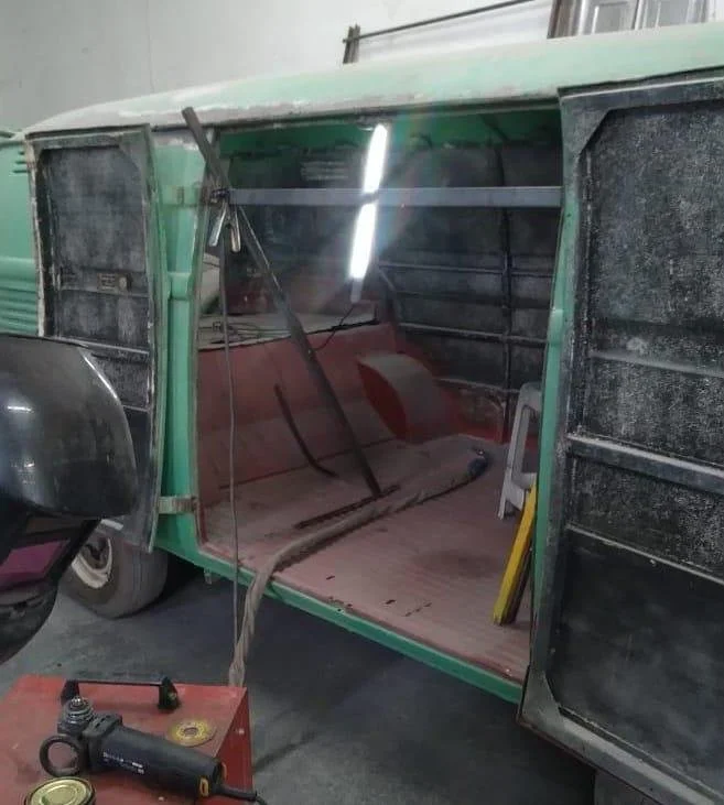 vw t1 panel van for sale (22).jpeg