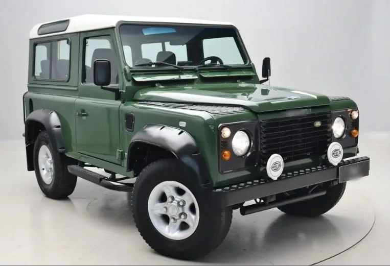 land rover defender 90 for sale_7.JPG