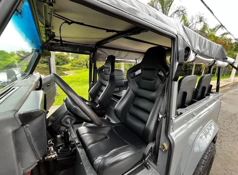 defender 90 soft top for sale_9.JPG
