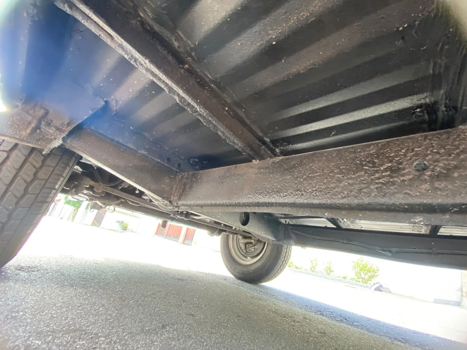 VW T1 split window bus for sale (20).jpeg
