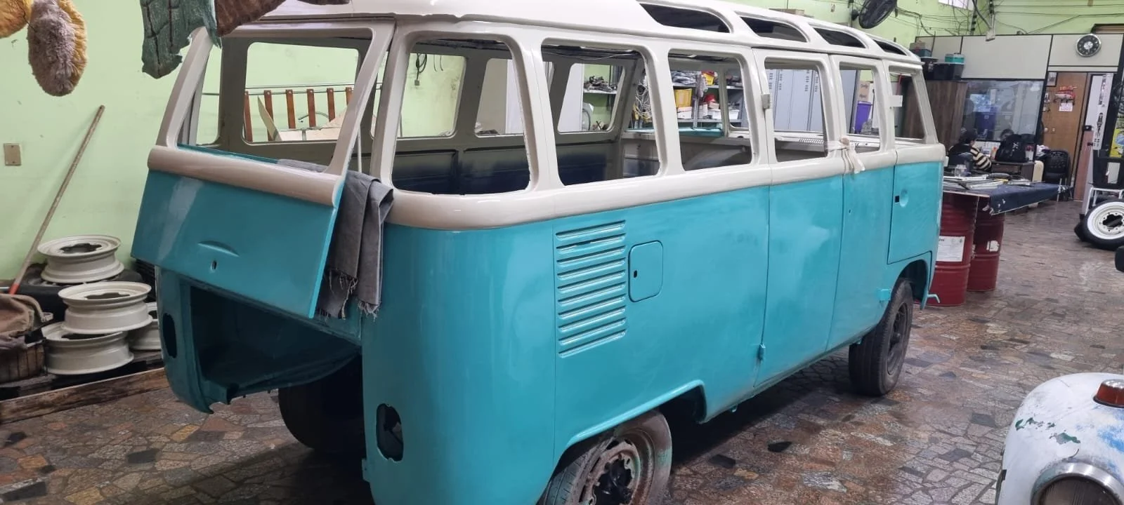 vw t1 samba recreation for sale (34).jpeg
