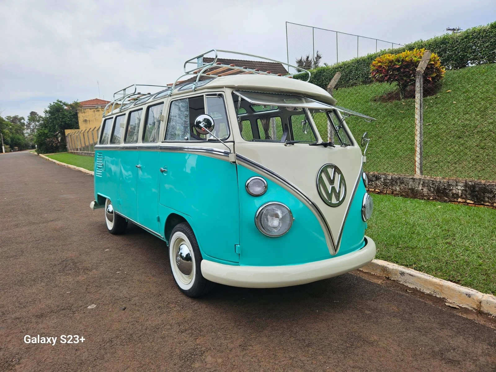 vw t1 samba replica for sale (15).jpeg