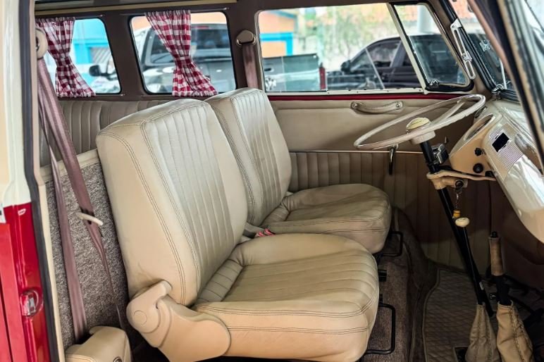 vw t1 bus samba replica for sale_8.JPG