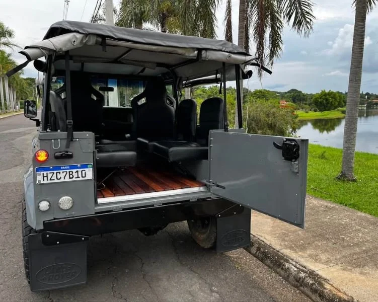 defender 90 soft top for sale_11.JPG