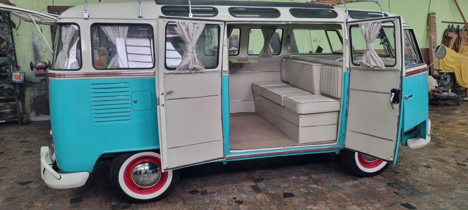 vw t1 samba recreation for sale (11).jpeg