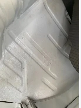 vw t1 splitwindow bus green for sale_19.JPG