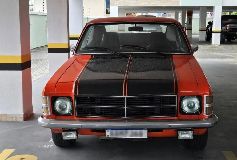 chevrolet opala for sale in brazil_5.JPG