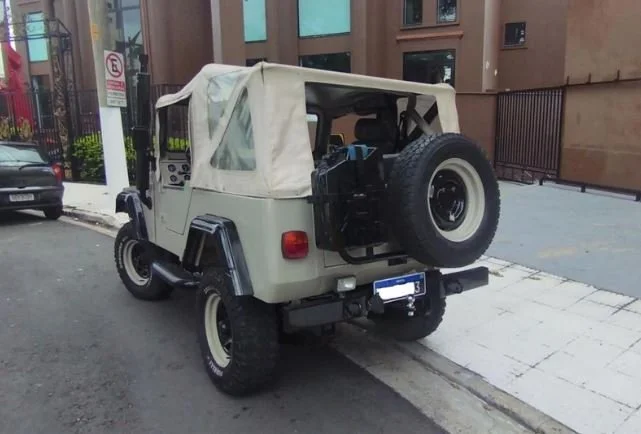 classic javali diesel engine for sale_2.JPG