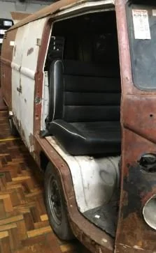 VW T1 bus panel van project for sale_5.JPG