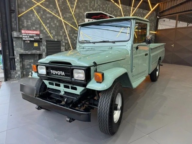Toyota 1992