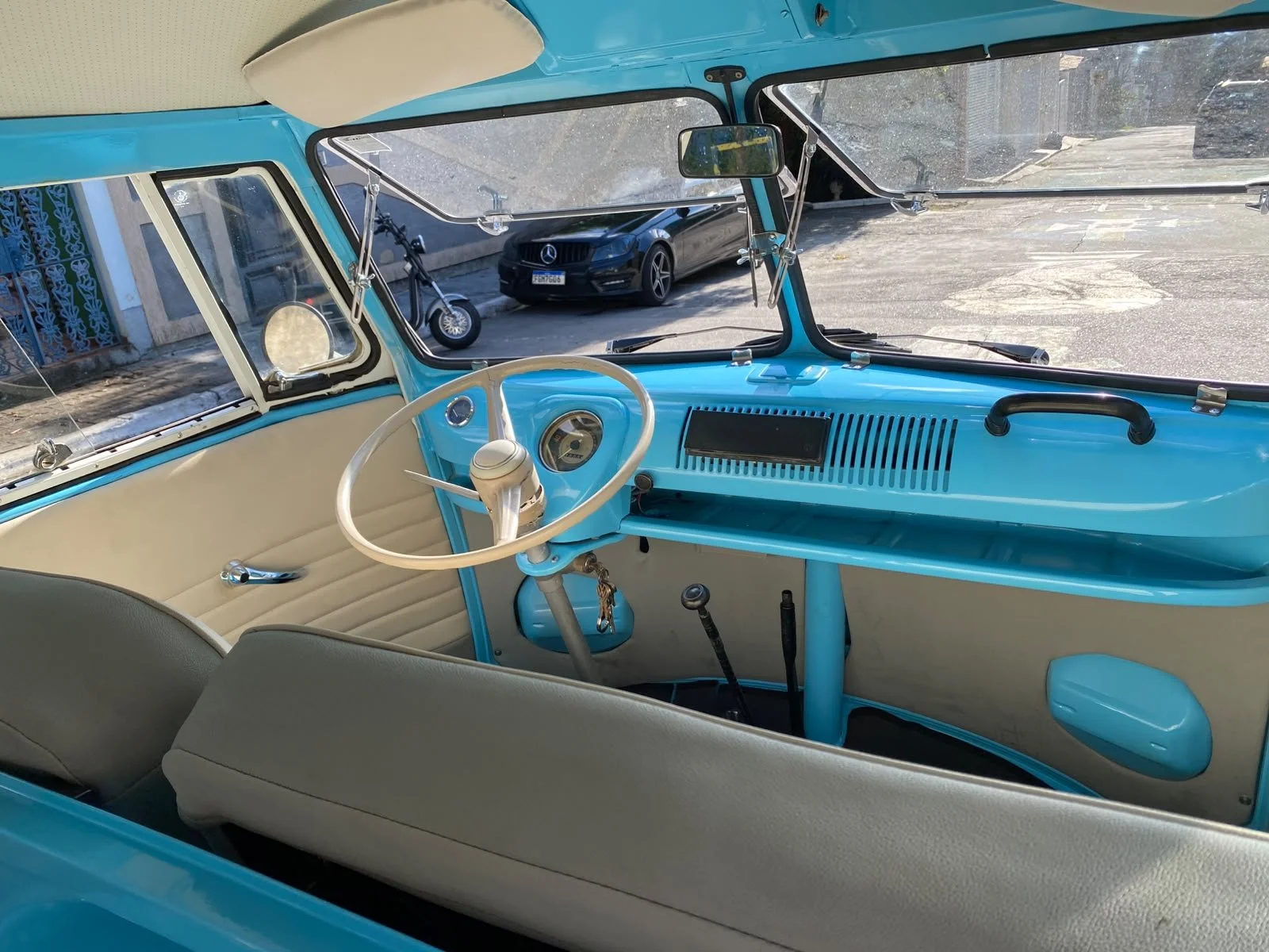 VW T1 split window bus for sale (17).jpeg