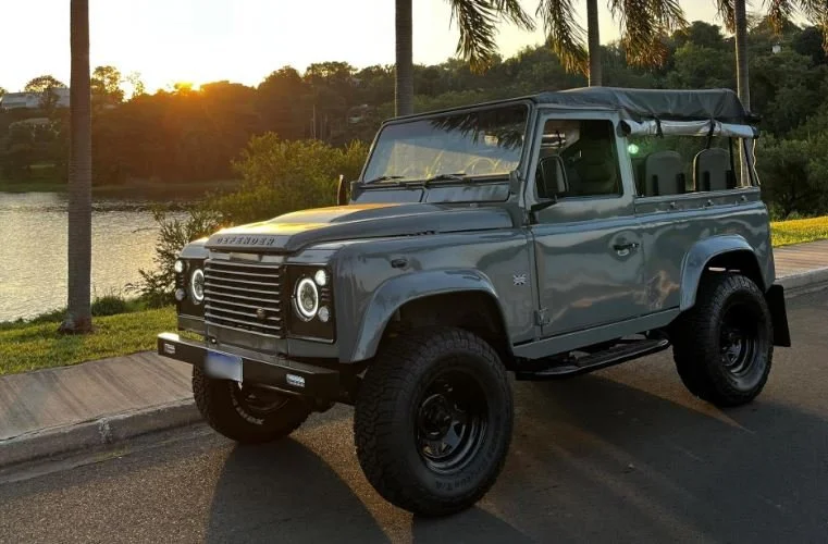 defender 90 soft top for sale_2.JPG