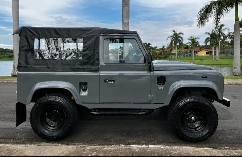 defender 90 soft top for sale_15.JPG