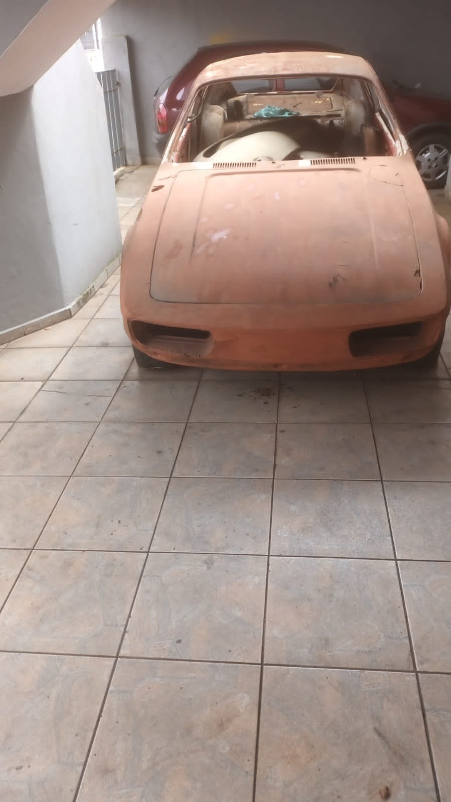 vw sp2 project for sale_1.jfif