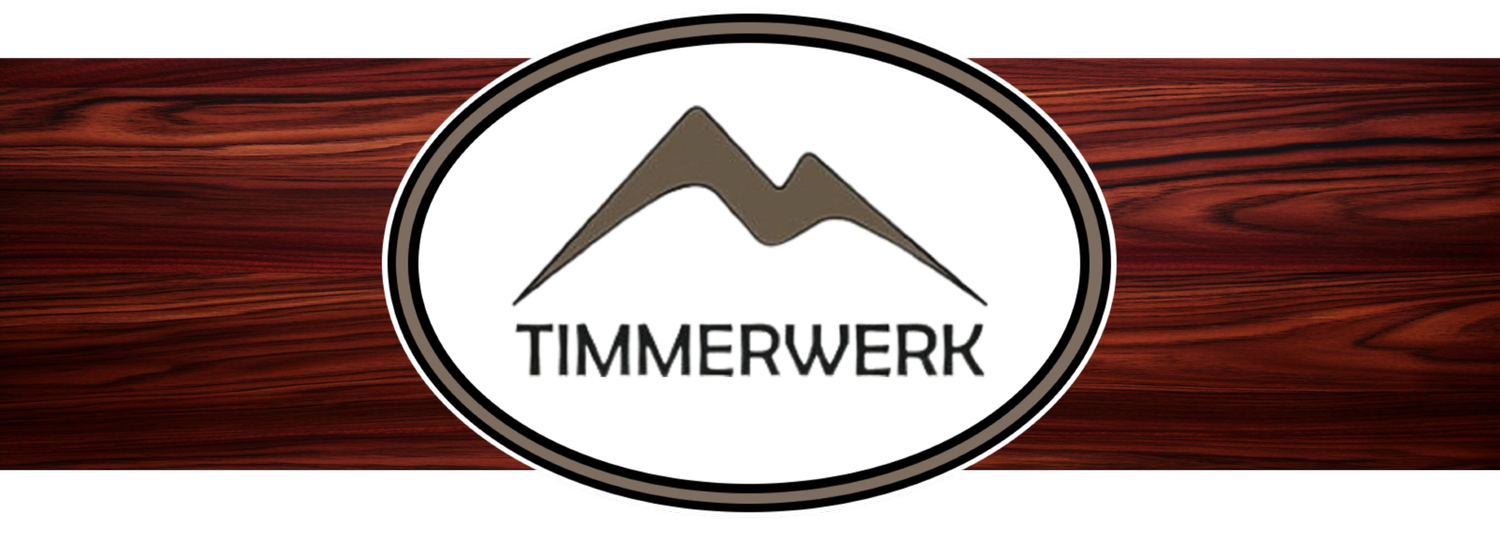 Timmerwerk