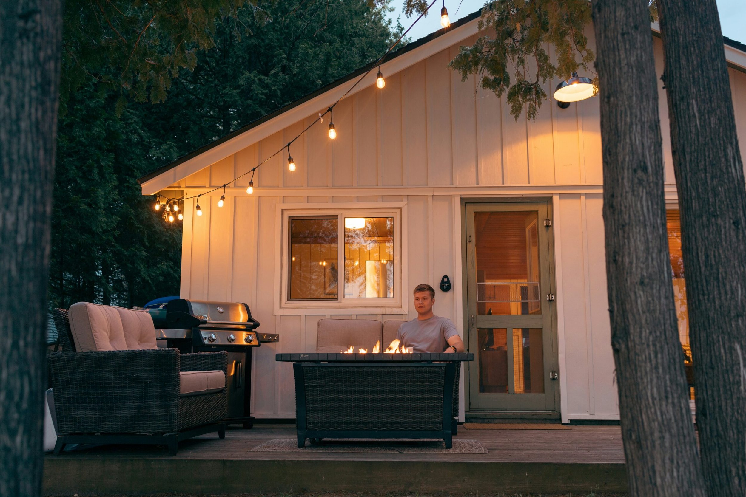 The High-Income Earner's Playbook: Using Short-Term Rentals to Slash Your Tax Bill