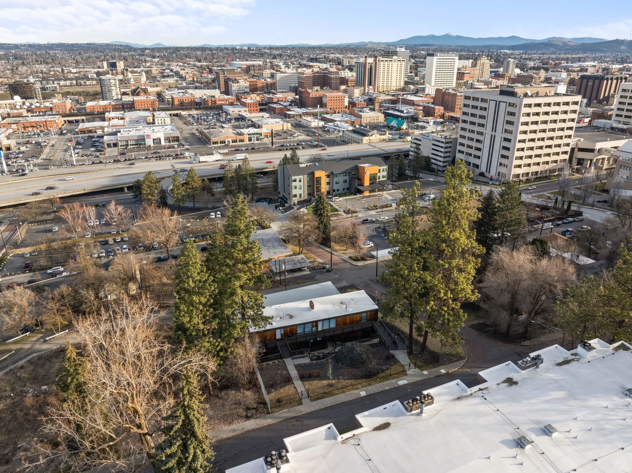 Fall 2026 in Spokane and Coeur d'Alene: What the Booking Data Shows