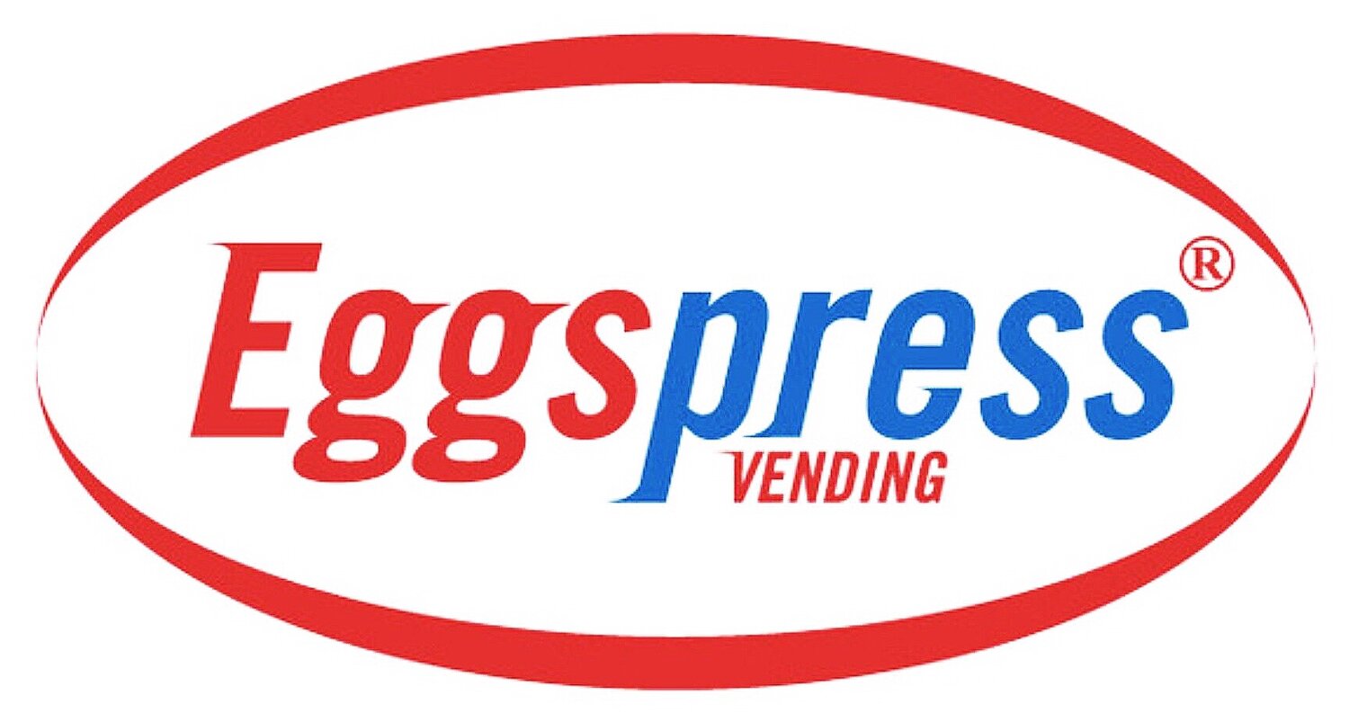 Egg Vending Machines