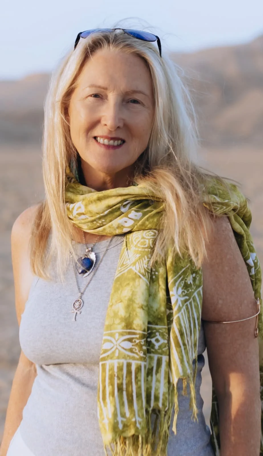 Sallie Warman Watts