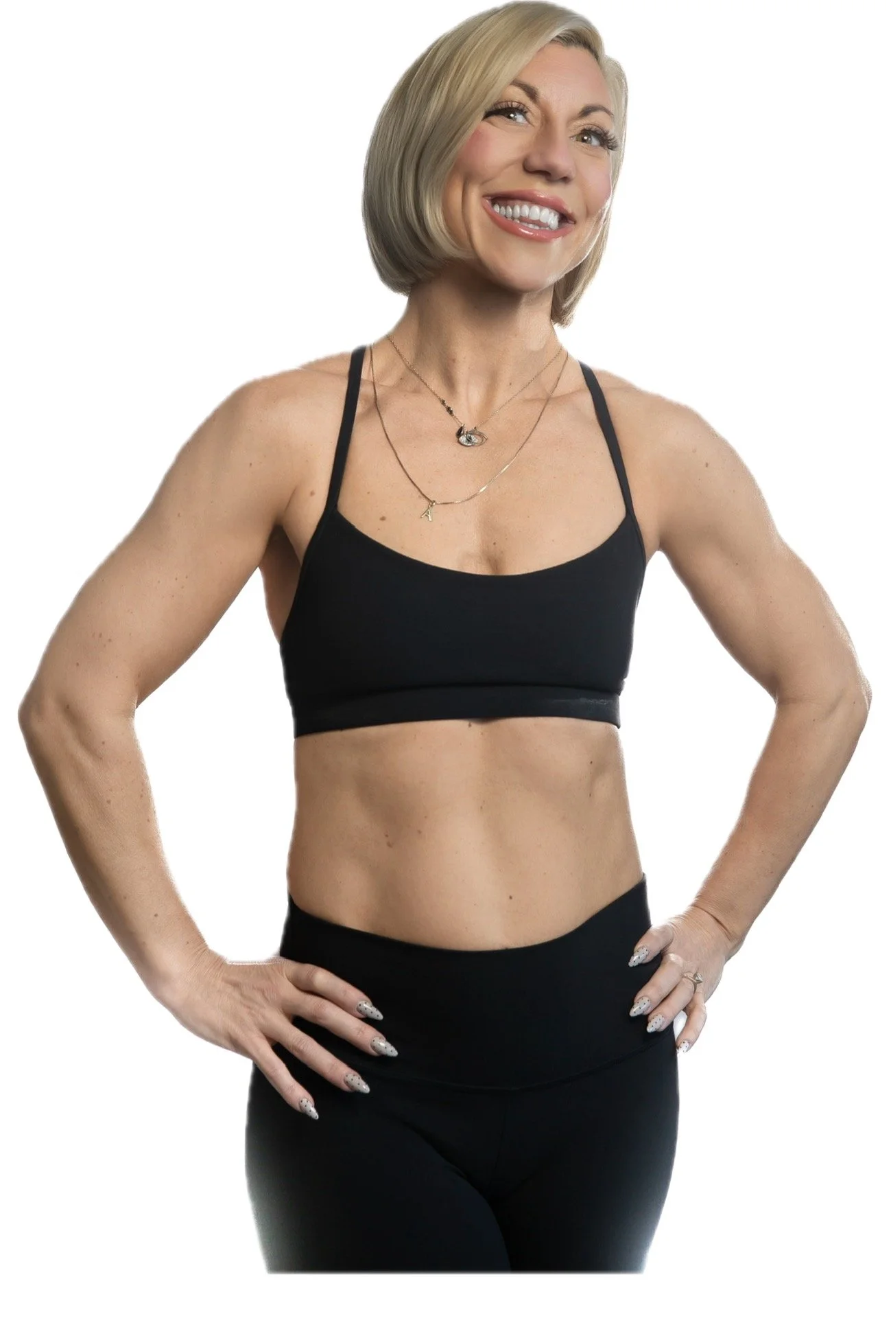 The Body pillar of B.E.S.T. teaches the science of women's biology, hormone health, metabolism, and the physiology of perimenopause and menopause.