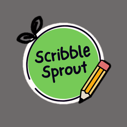 Scribble Sprout