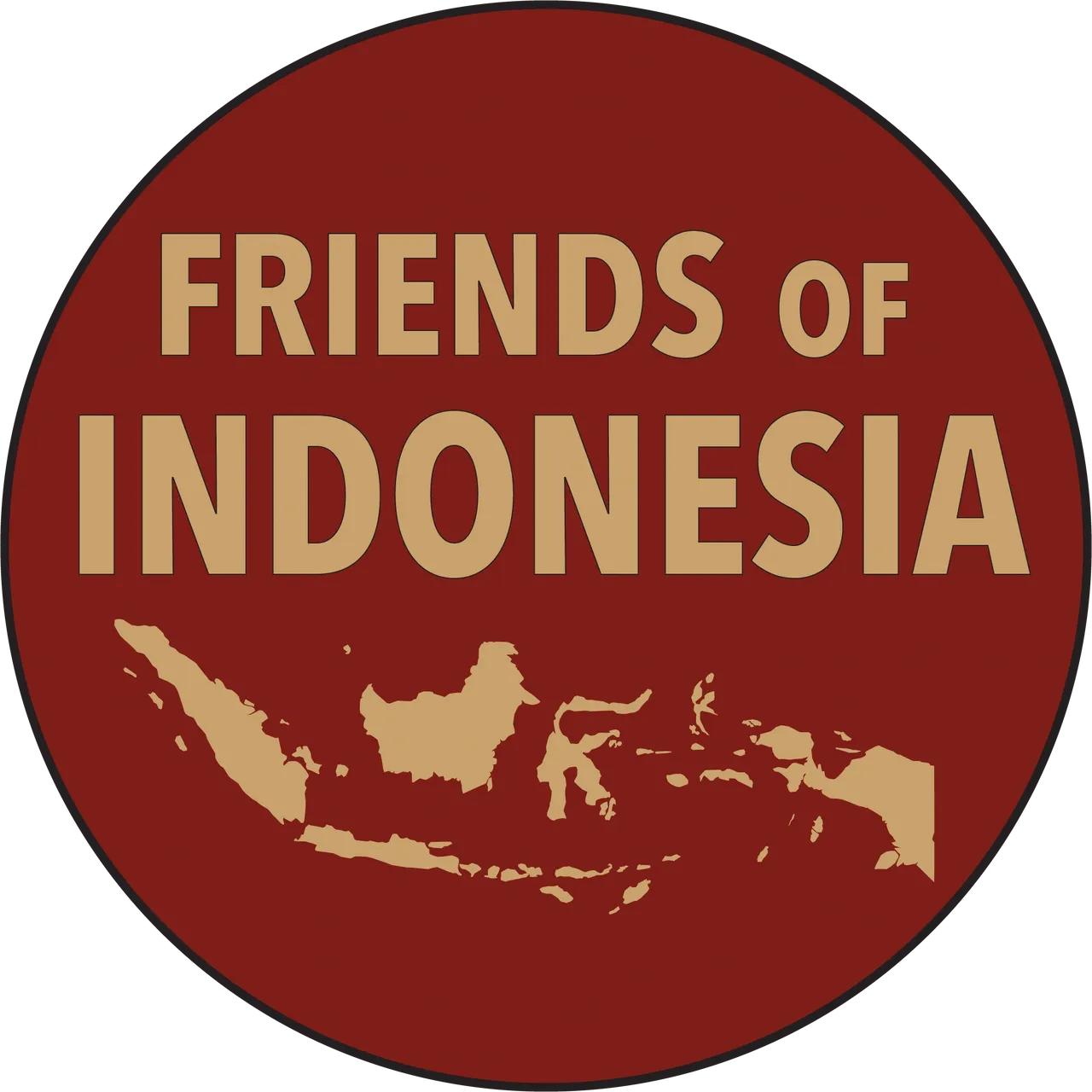 Friends of Indonesia