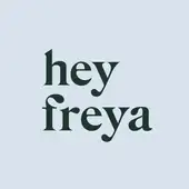 Hey Freya