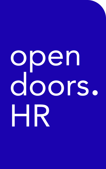 Open Door HR