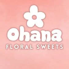 Ohana Floral Sweets