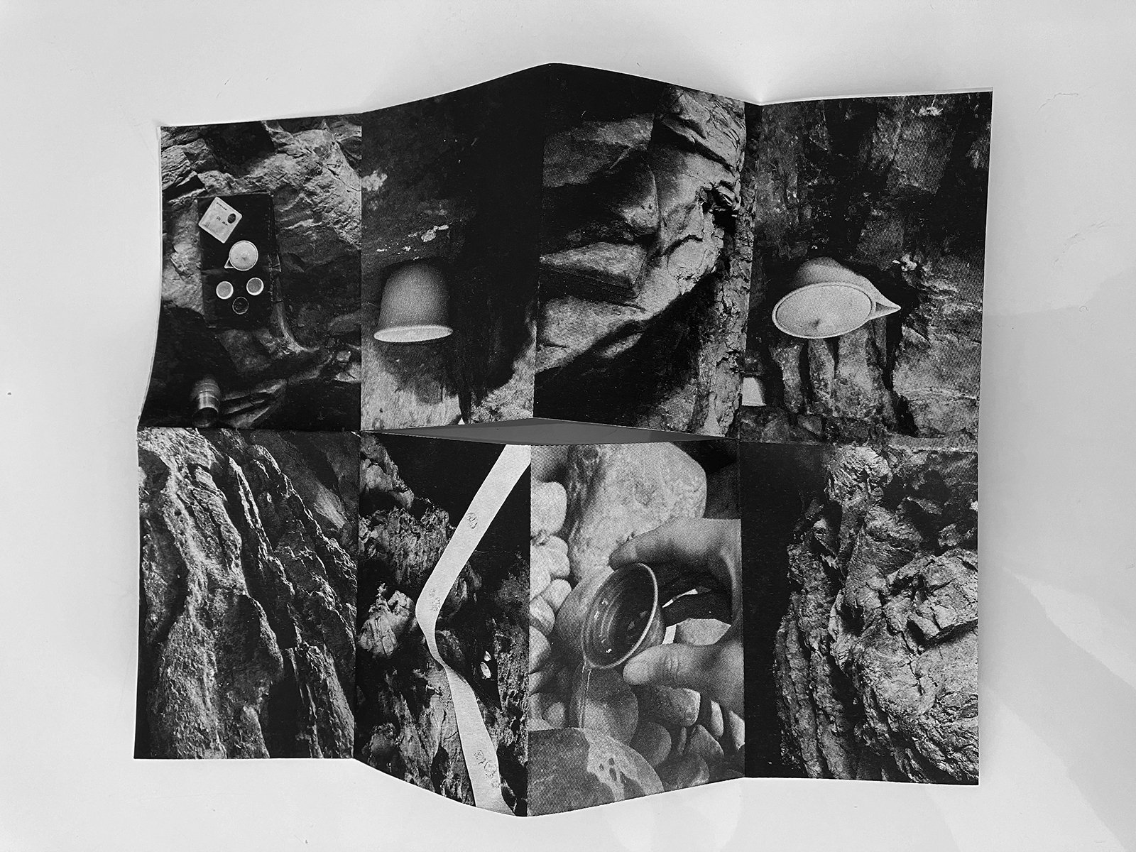 mountain is tearoom zine (banff)