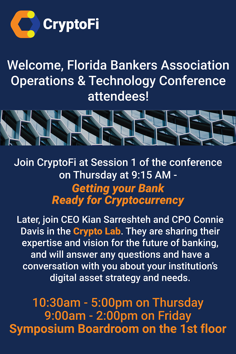 Florida Bankers Association Operations and Technology Conference